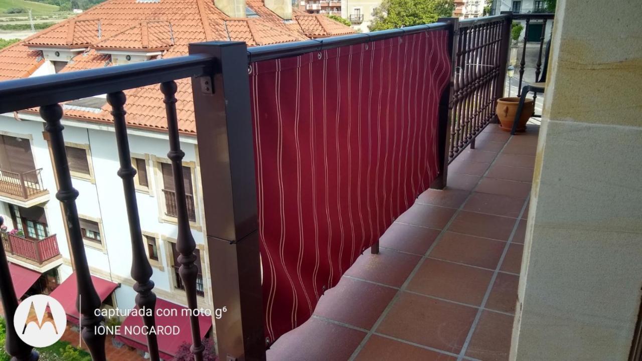 Apartamento Apartamento con piscina urbanización embarcadero Limpias