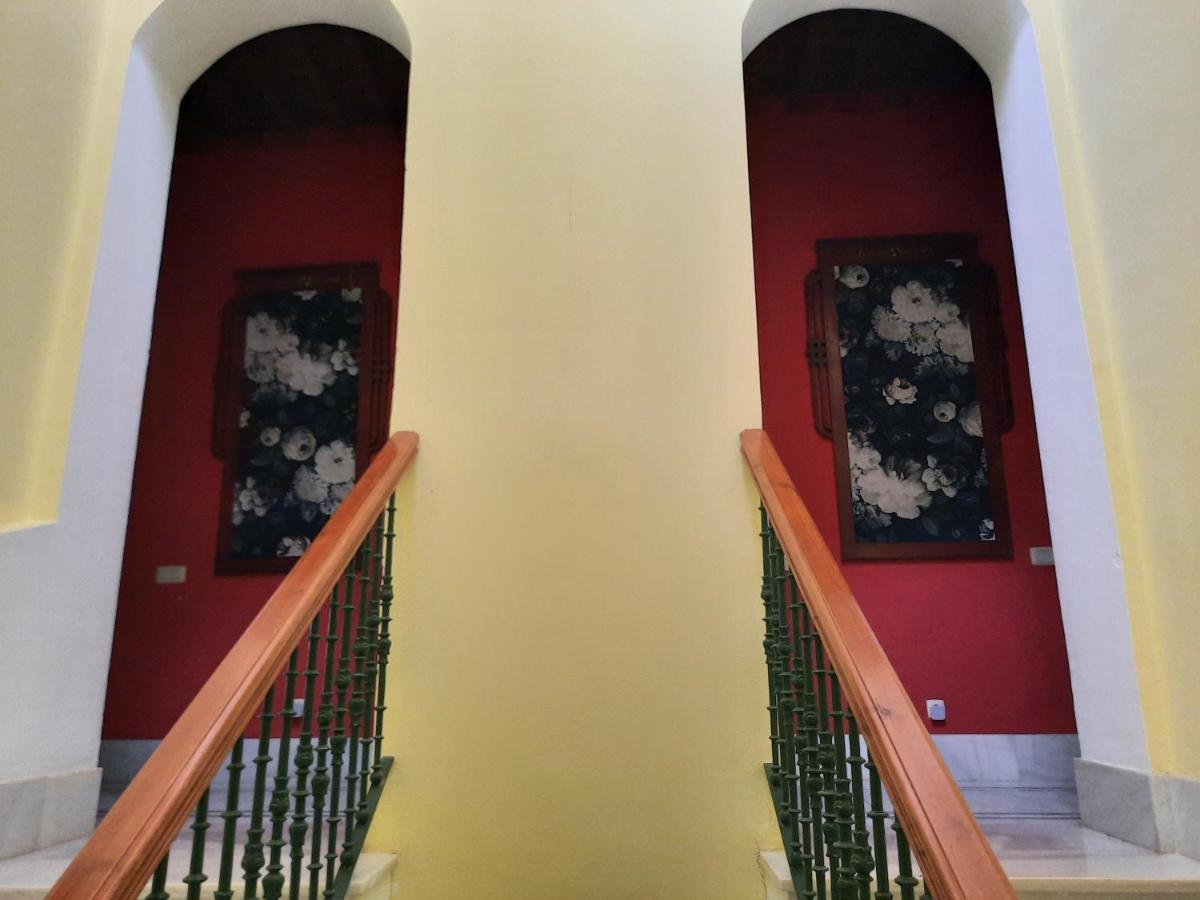 Guest house Jean Franco Dylano *