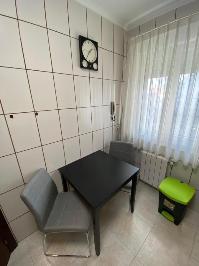 Precioso Y Confortable Piso En El Casco Historico *
