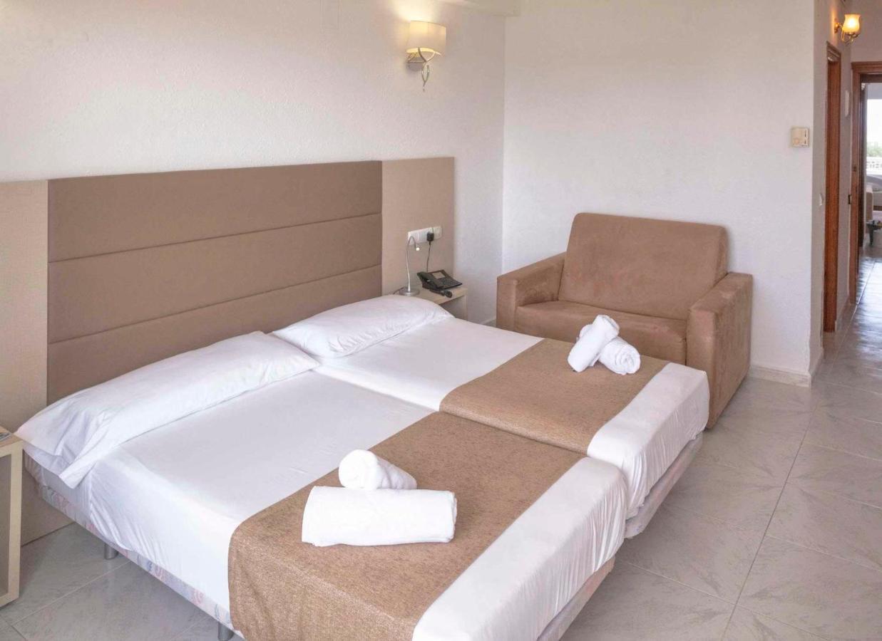 Hotel Roquetes - Formentera Break *