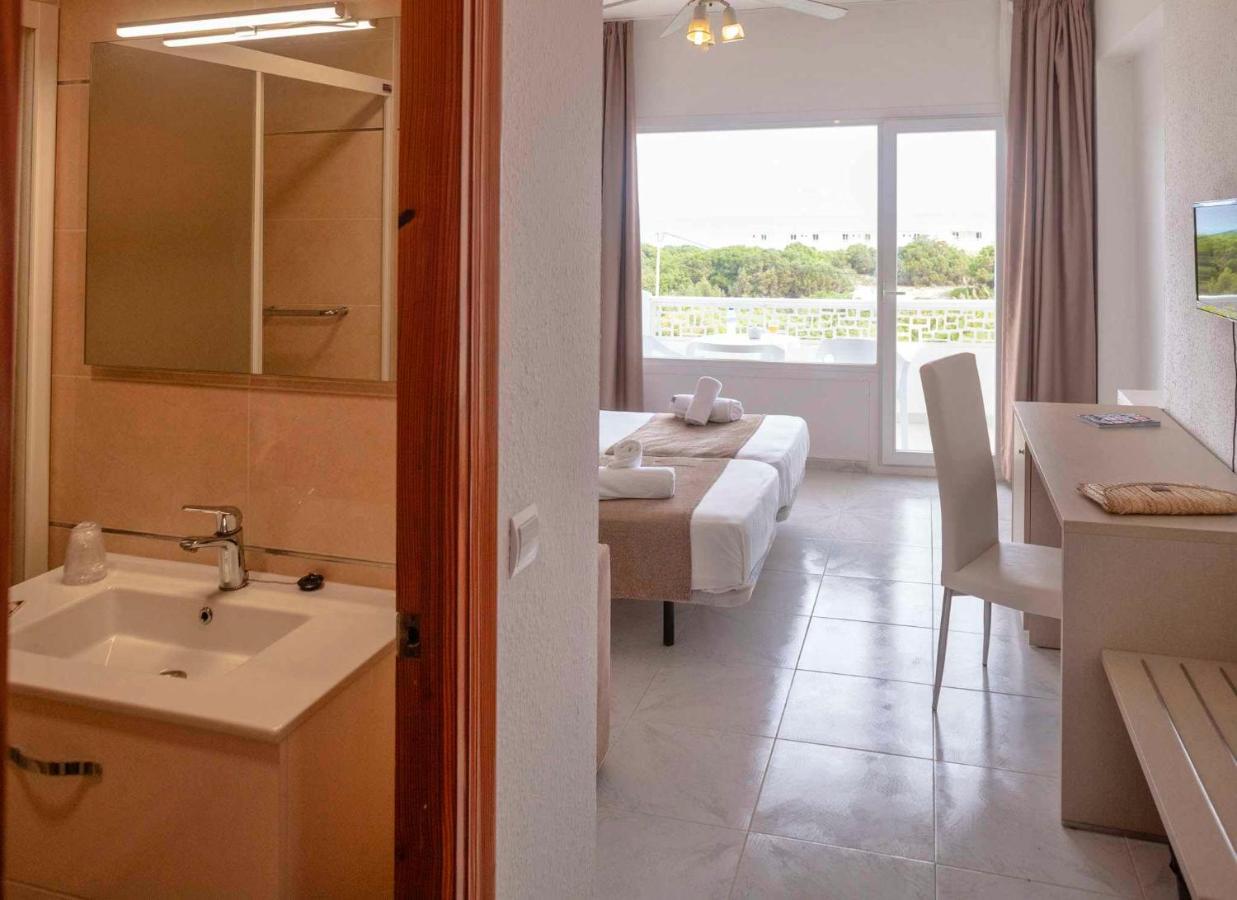 Roquetes - Formentera Break Hotel *