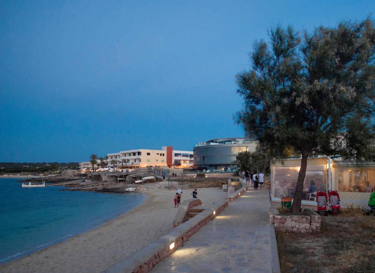 Hotel Roquetes - Formentera Break