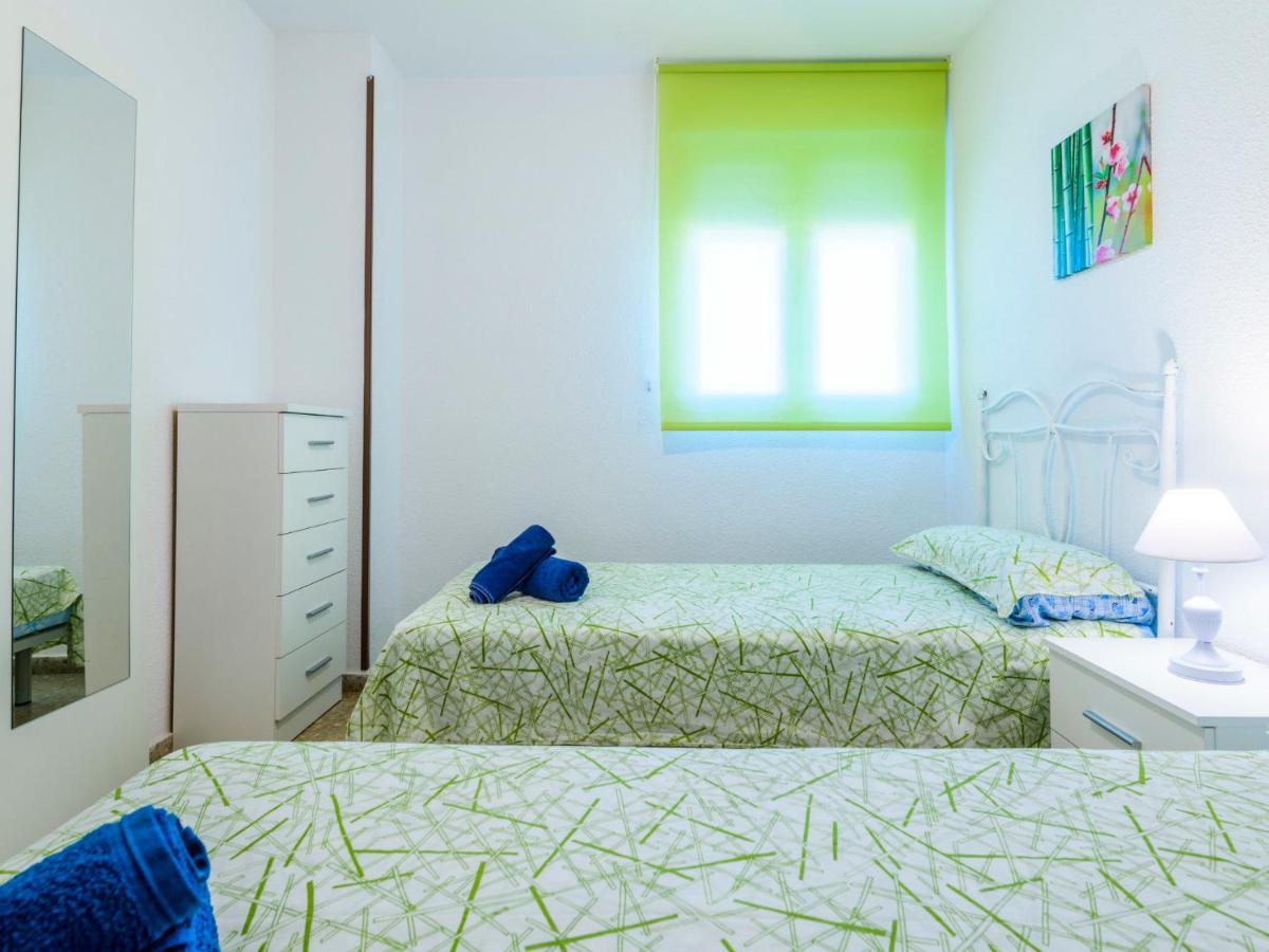 Apartment Apartment Los Delfines Benicassim