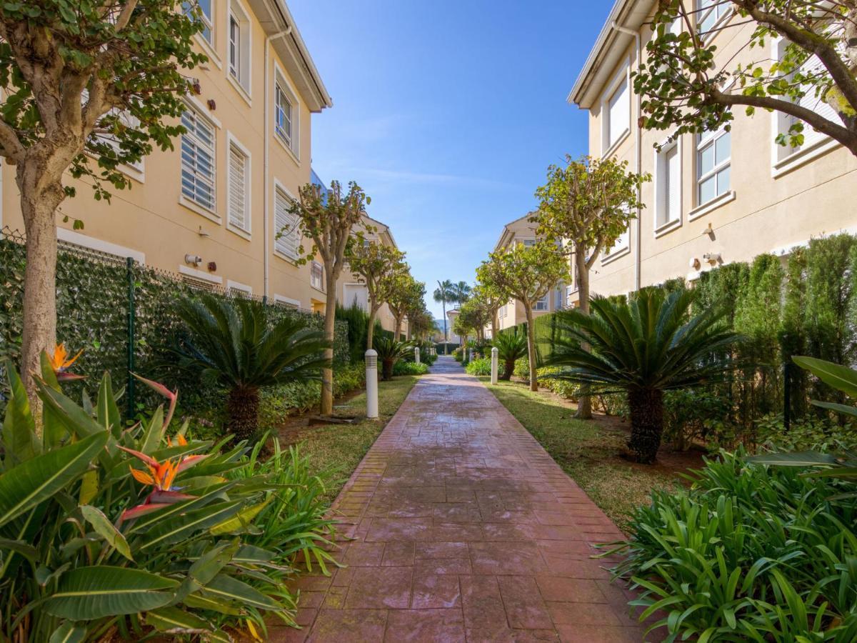 La Masia Del Arenal By Interhome Apartment