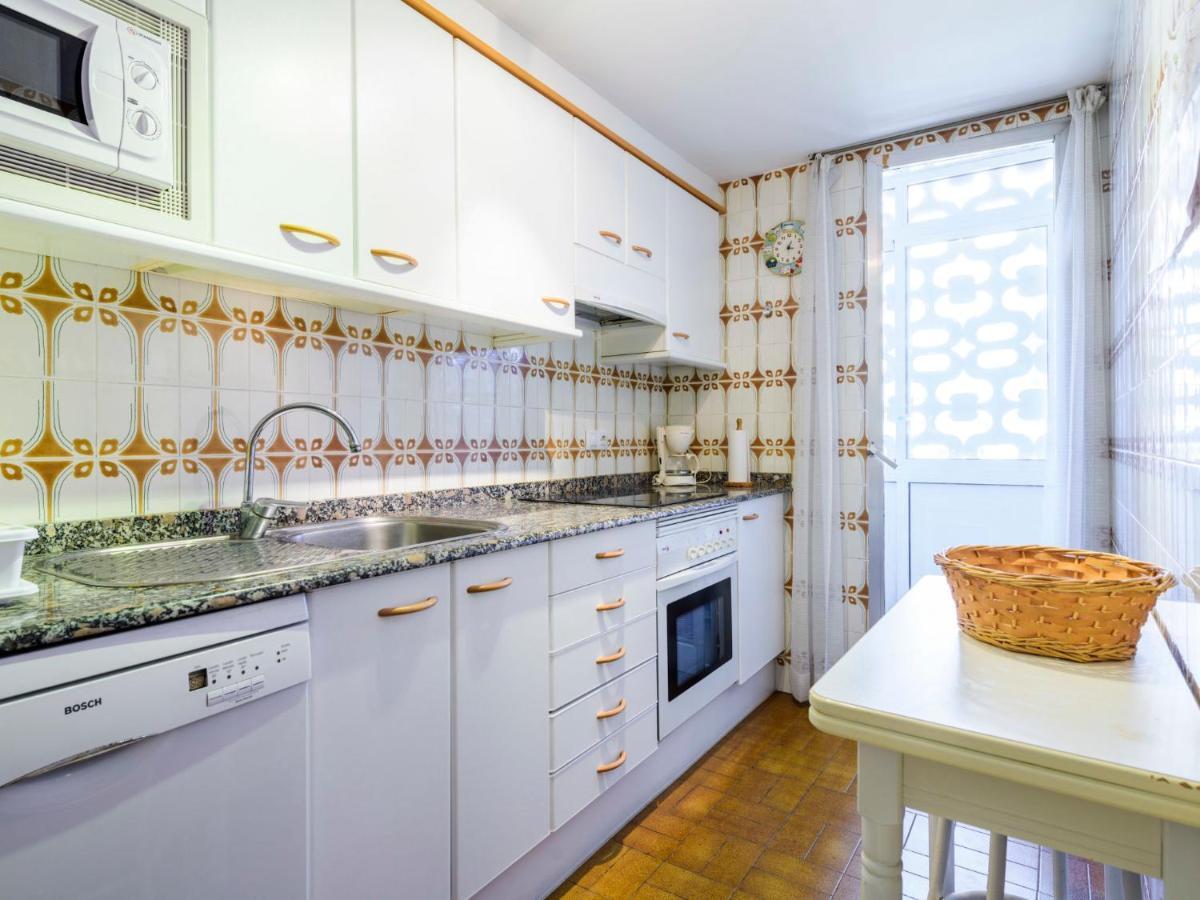 Apartment Los Delfines Apartment *