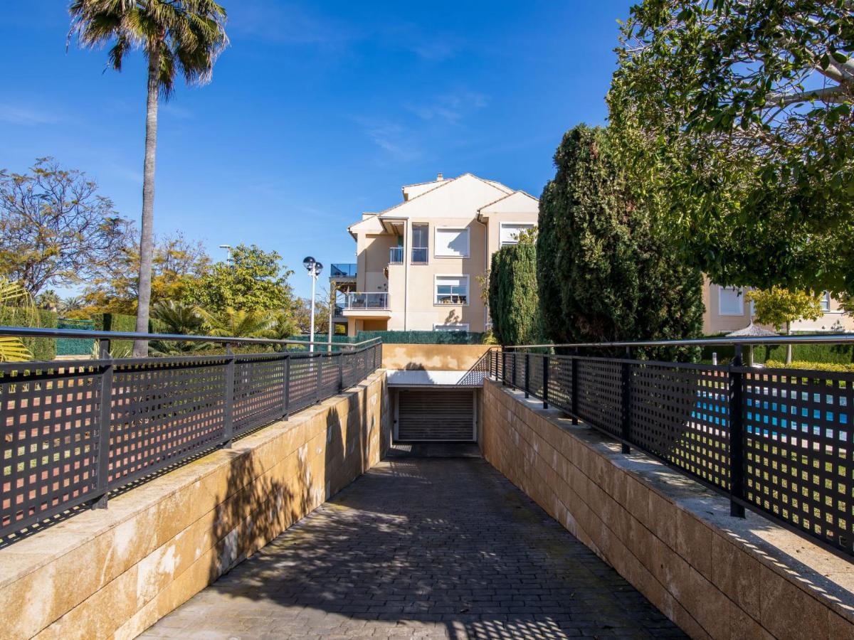 La Masia Del Arenal By Interhome Apartment *