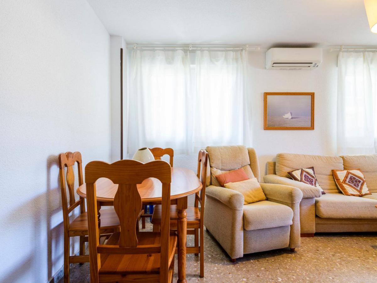 Apartment Los Delfines Apartment Benicassim