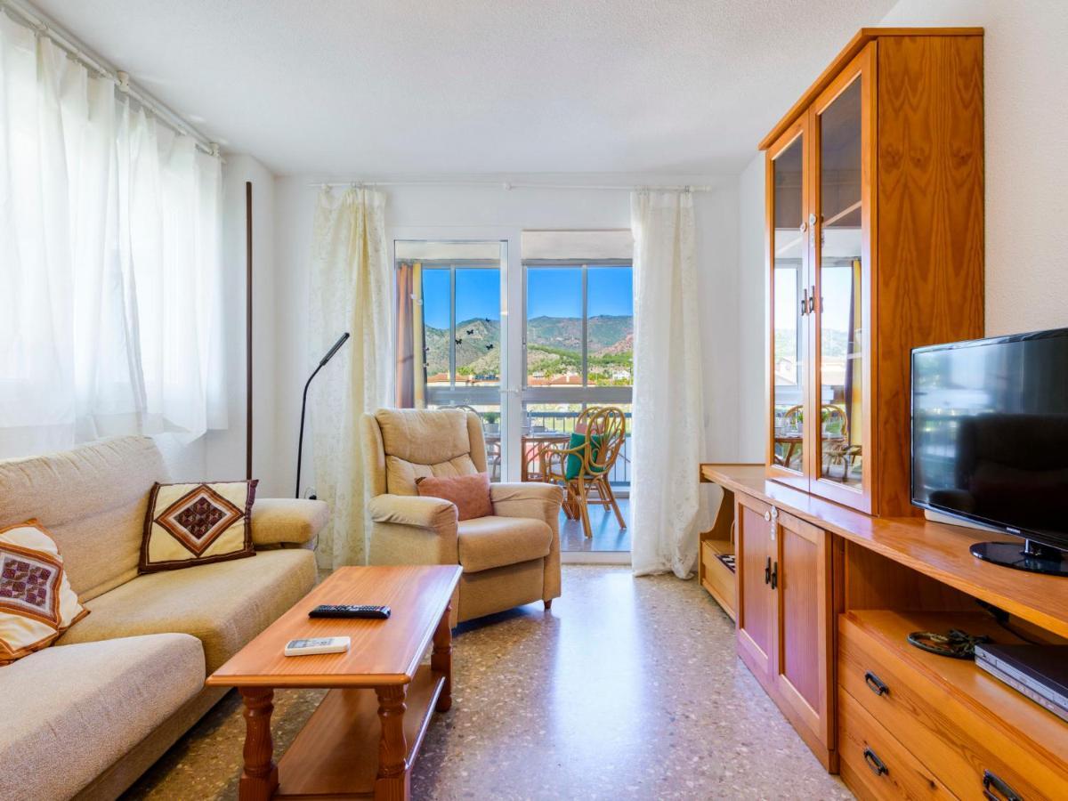 Apartment Apartment Los Delfines *