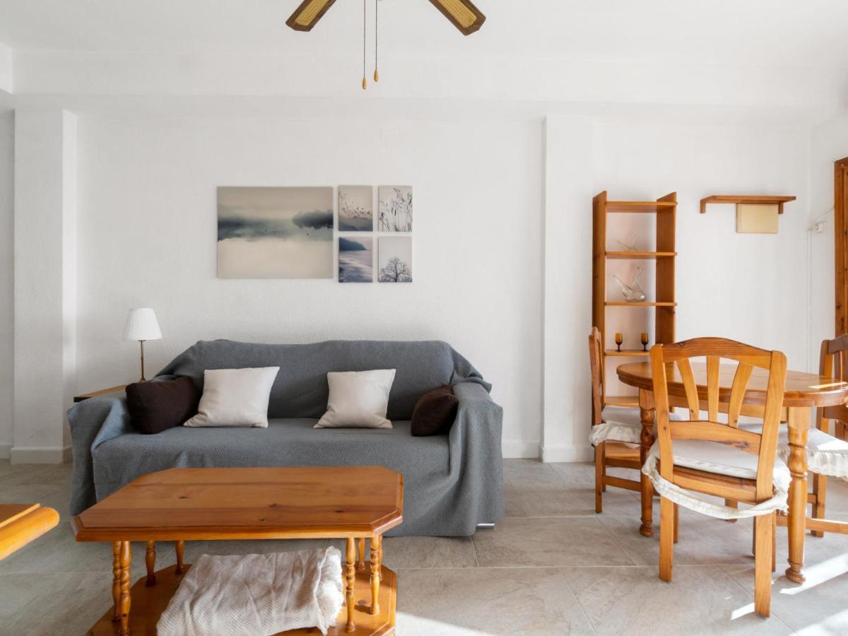 Tamarit I By Interhome Apartment *