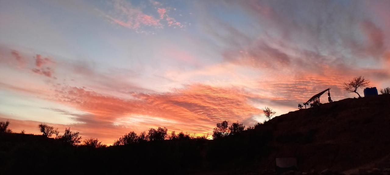Country house D'hotes A La Campagne Cortijo Del Aguadero *