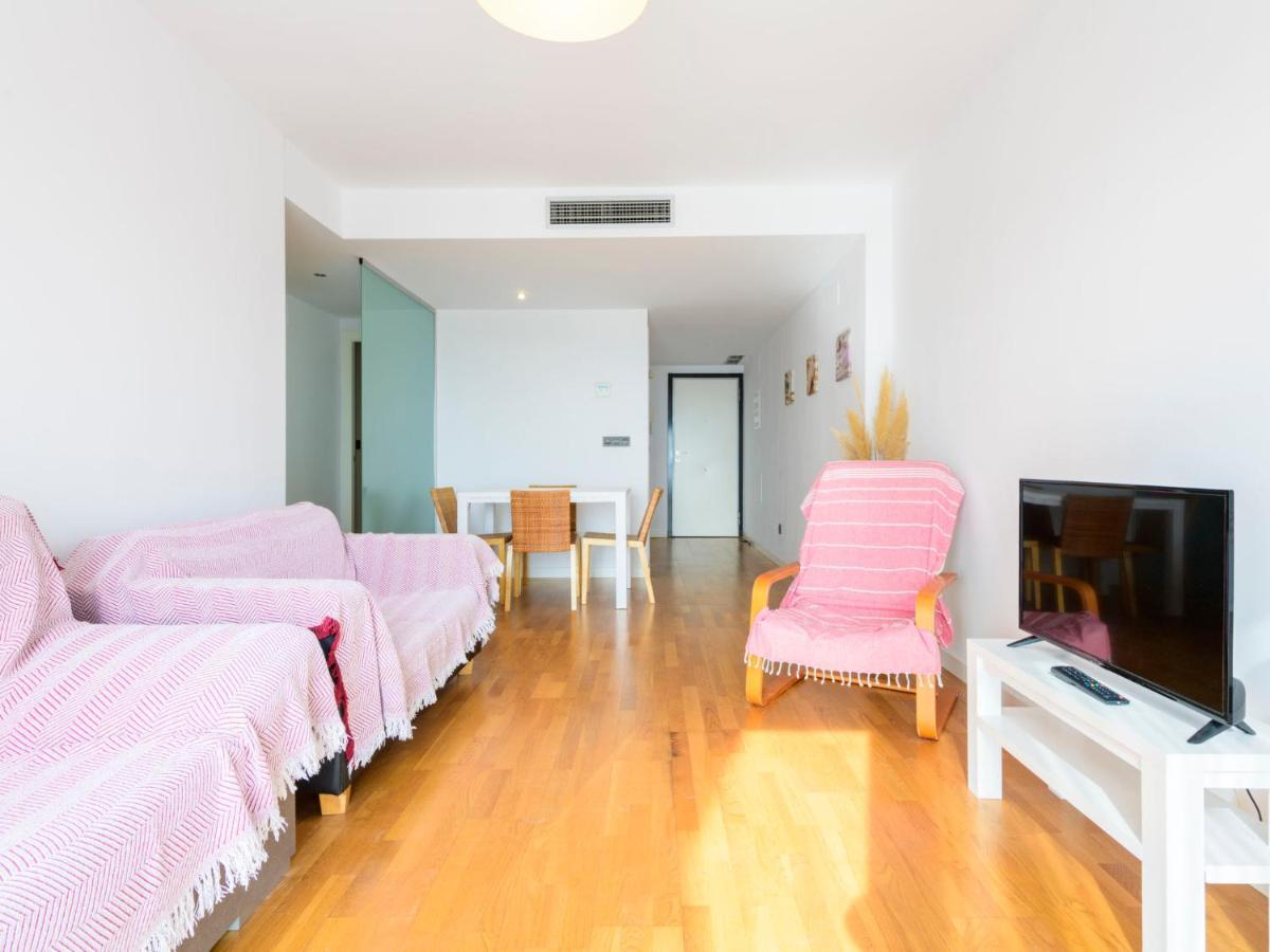 Apartamento Porto Venere By Interhome Moncofa (Moncófar)