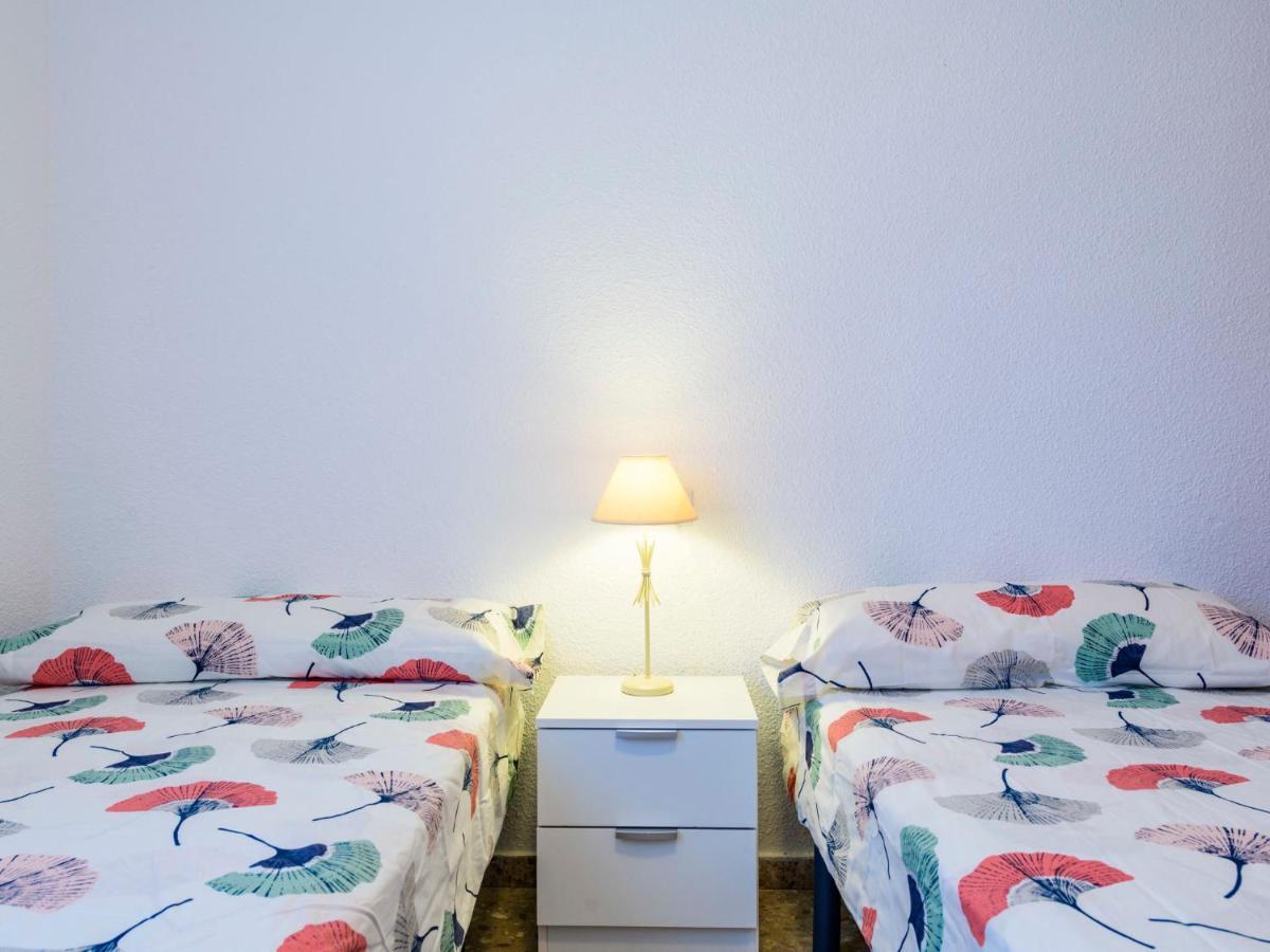 Apartment Los Delfines Apartment