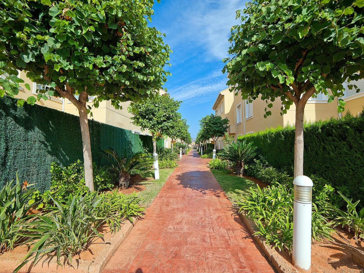 La Masia Del Arenal By Interhome Javea