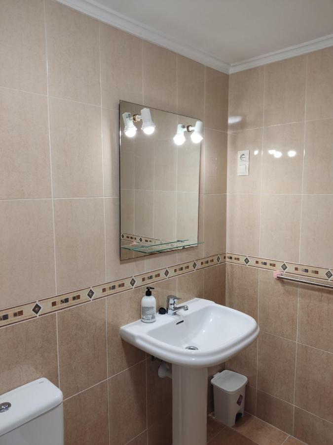 Apartamento A Ria De *
