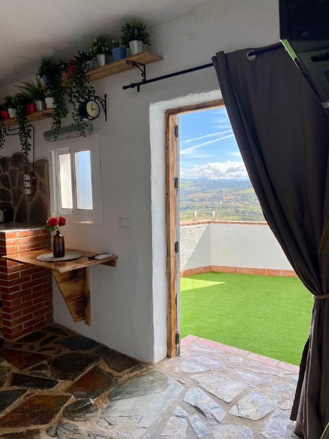 Apartamento El Jardín De Lucas *