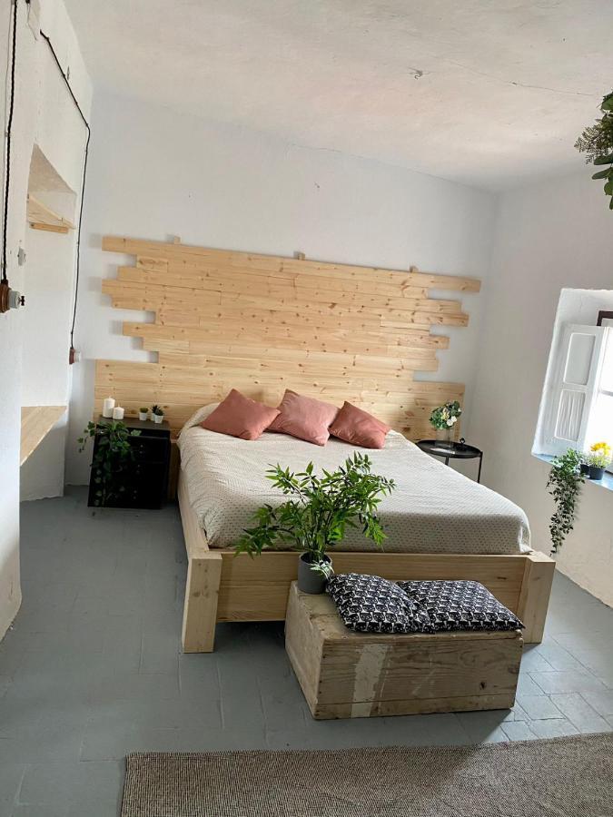Apartamento El Jardín De Lucas *