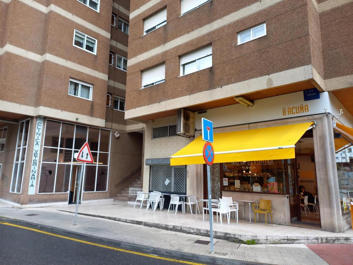 Apartment O Lar De Sara Iii Pontevedra