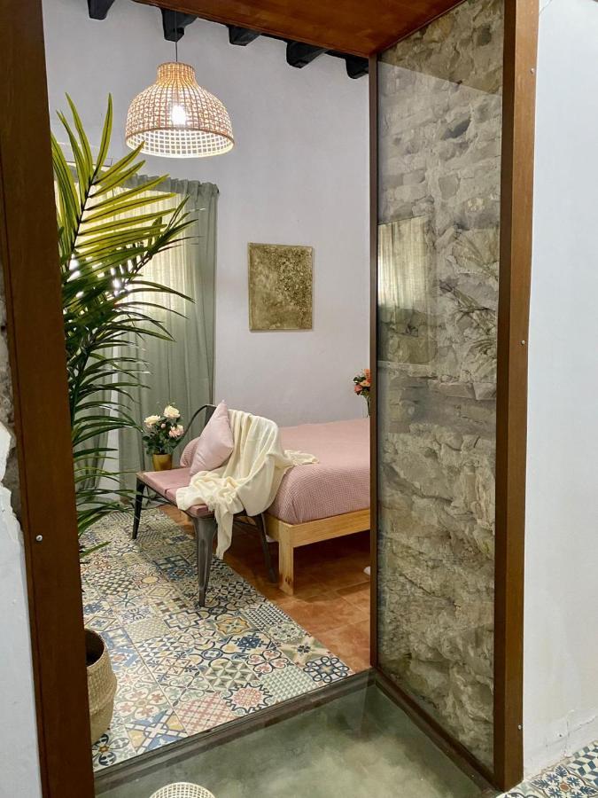 Apartamento El Jardín De Lucas *