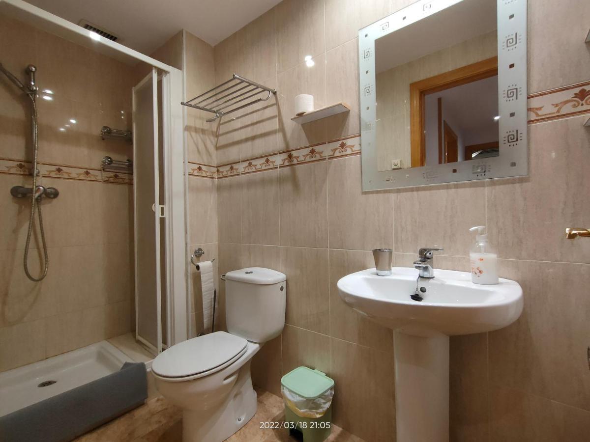 Apartment Lg