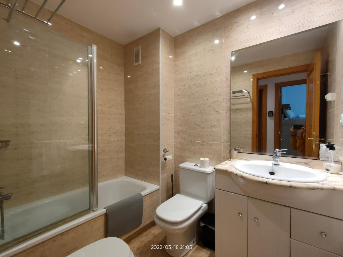 Apartment Lg