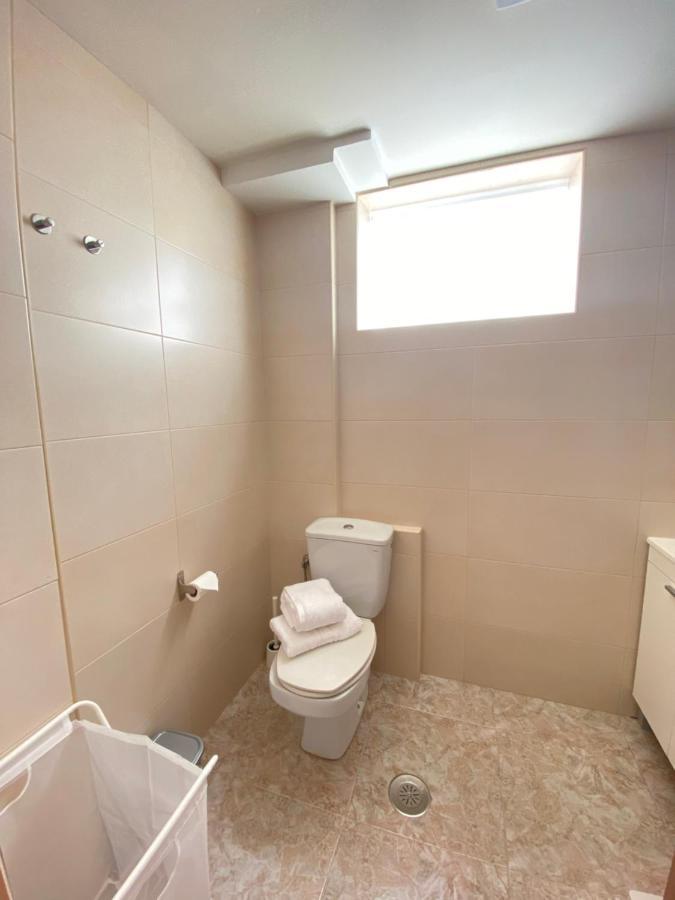 Apartamento Piso O Burgo Pontevedra