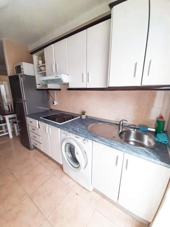 Apartamento Tabaiba *