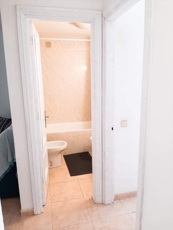 Apartamento Tabaiba *