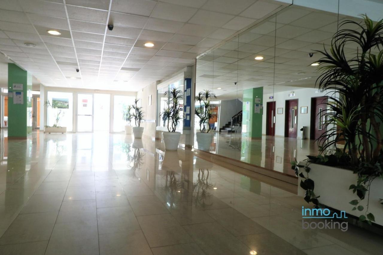 Apartment Alboran-expe Salou, Climatizado, Piscina Y Wifi *