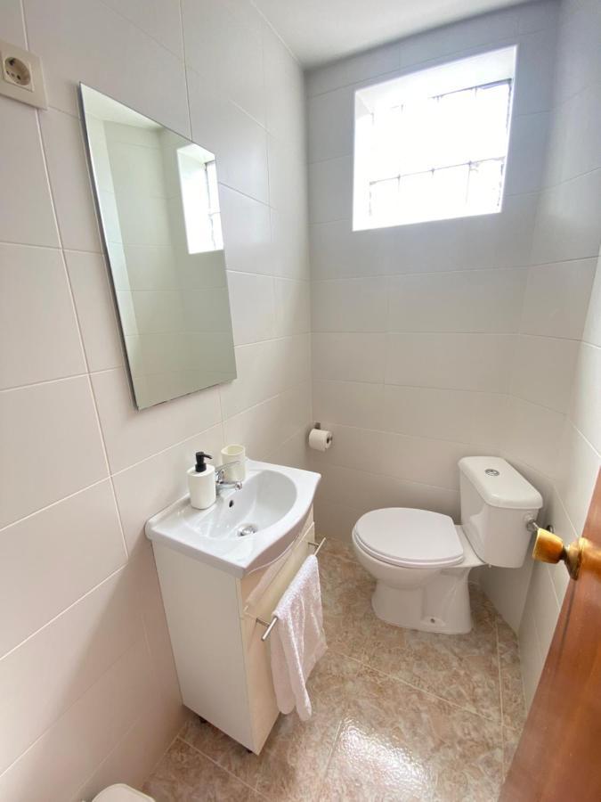Piso O Burgo Apartamento Pontevedra