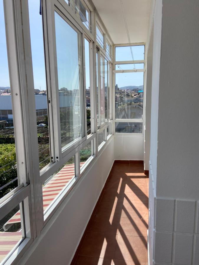 Apartamento Piso O Burgo