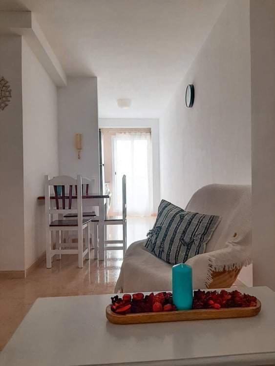 Apartamento Tabaiba Corralejo