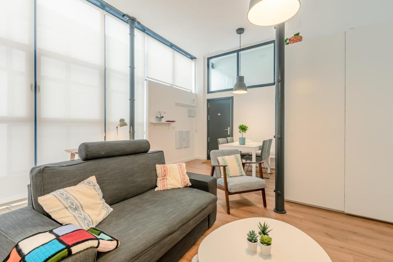 Apartamento Honeymoon Sevilla