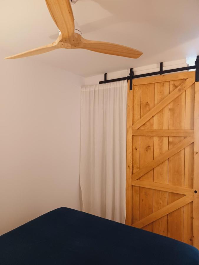 Apartment Apto En 1ra Linea Carrer Les Voltes Parking Gratis *