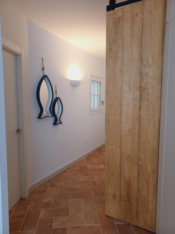 Apto En 1ra Linea Carrer Les Voltes Parking Gratis Apartment Calella De Palafrugell