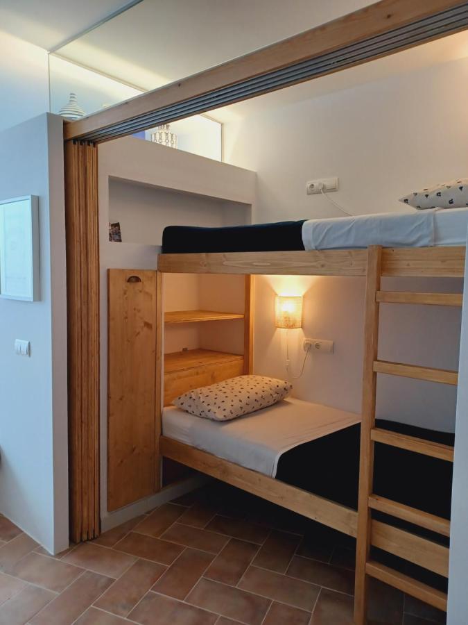 Apto En 1ra Linea Carrer Les Voltes Parking Gratis Calella De Palafrugell
