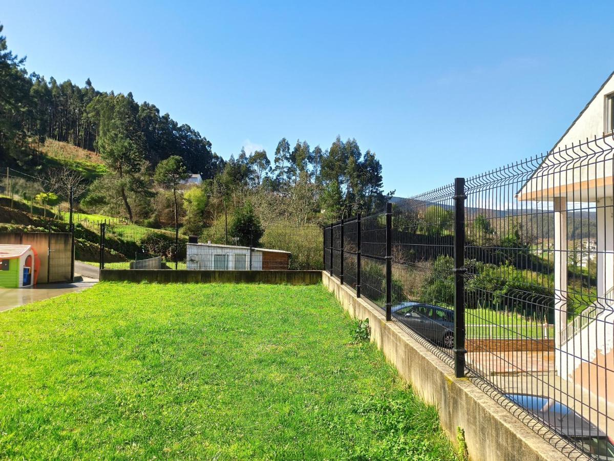 Holiday home Casa Carmelo Viveiro