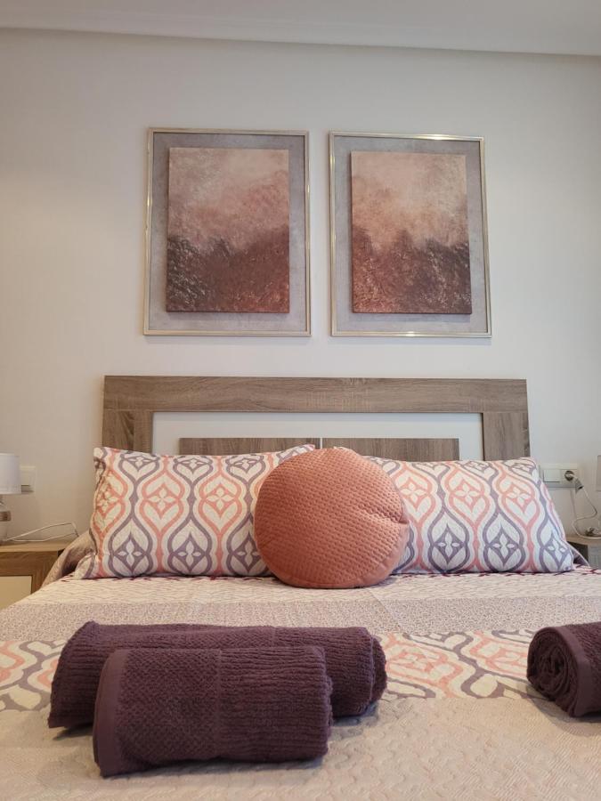 ¡precioso Con Fantásticas Vistas En Al-andalus Thalassa! * Vera
