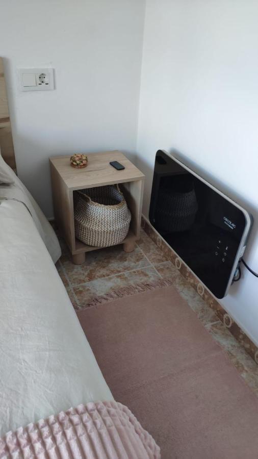 Casa Concha Holiday home