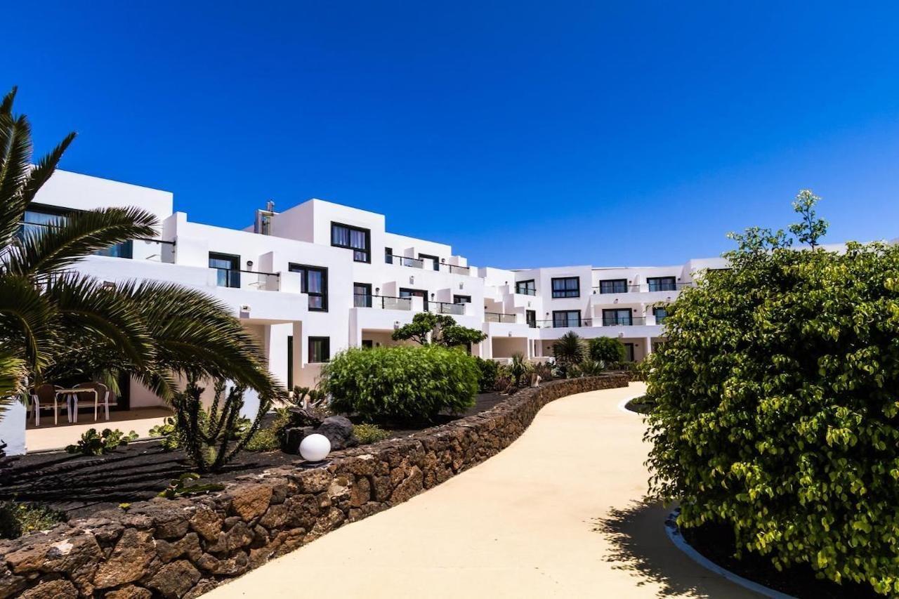 Bluebay Lanzarote Costa Teguise