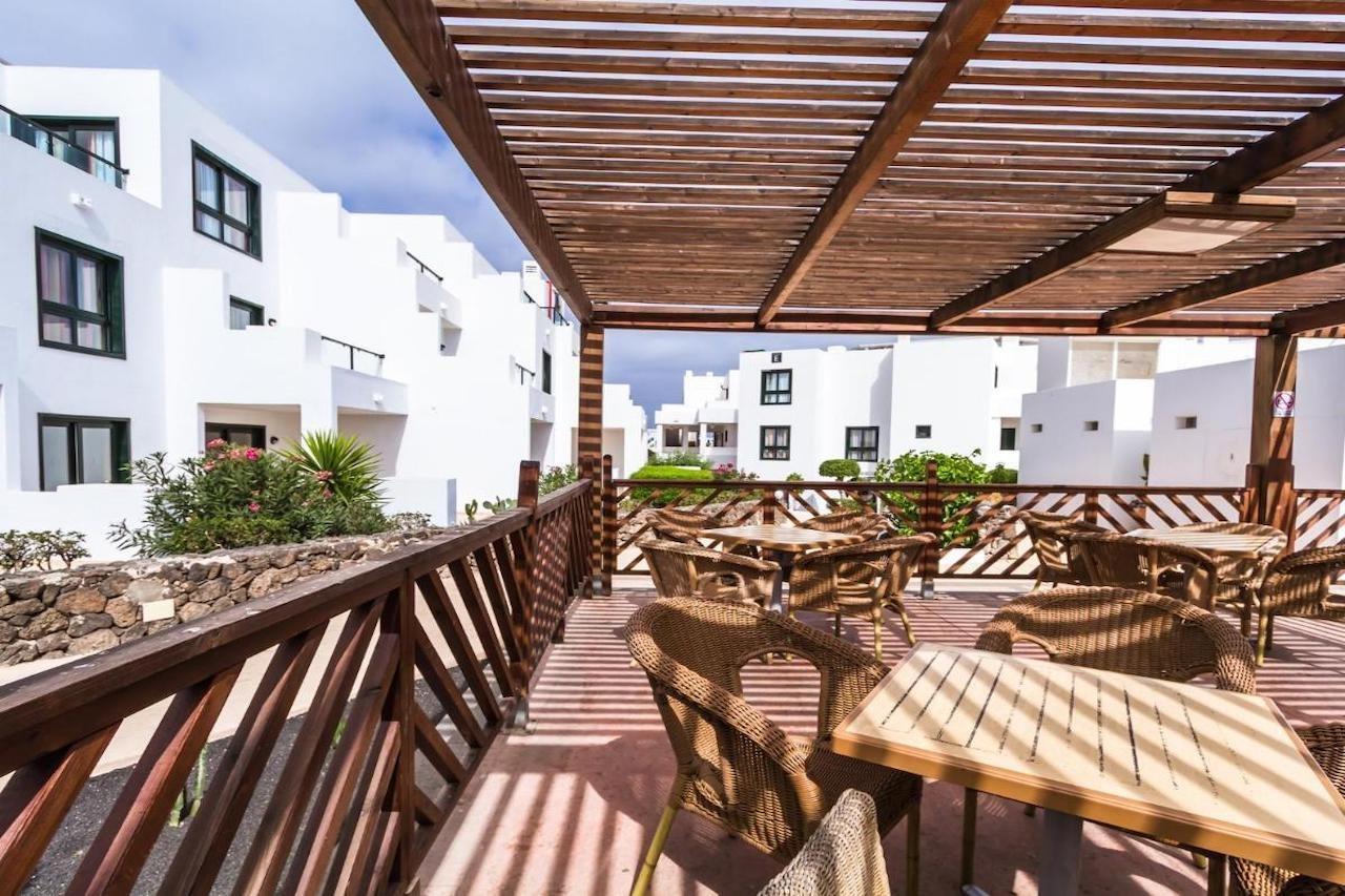 Bluebay Lanzarote Apartamento *