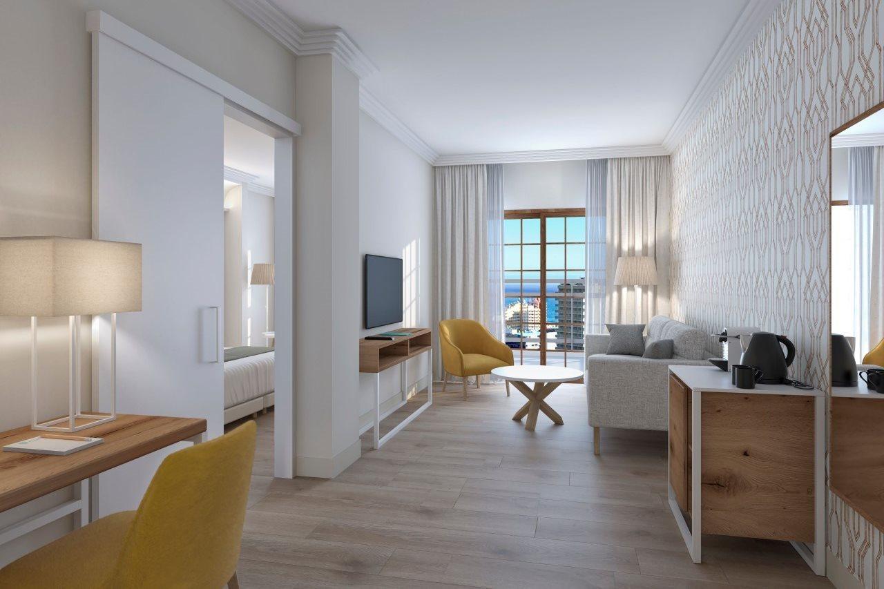 Aluasoul Orotava Valley - Adults Only Hotel 4*