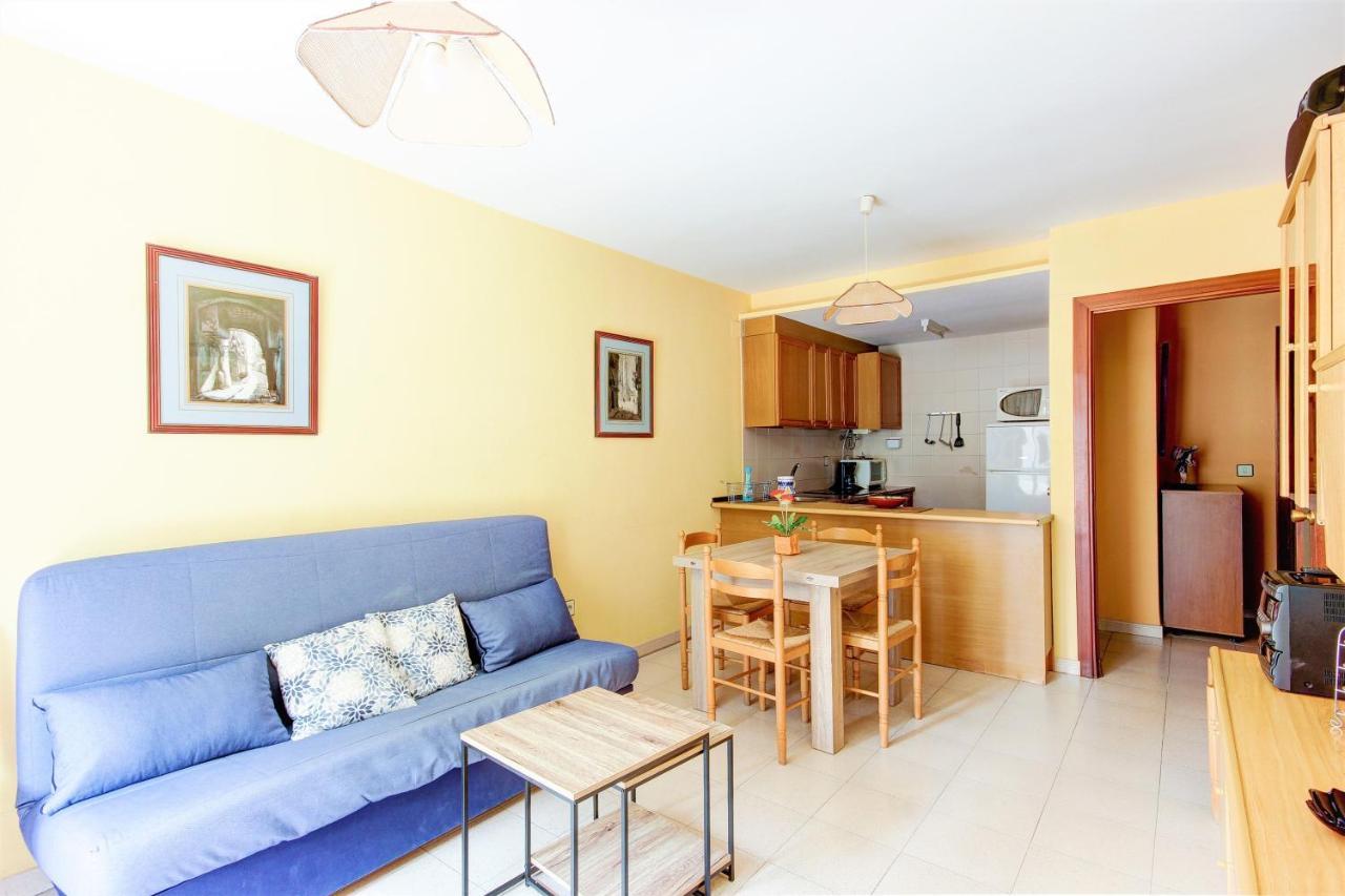 Apartment Puig Rom 115 - Immo Barneda