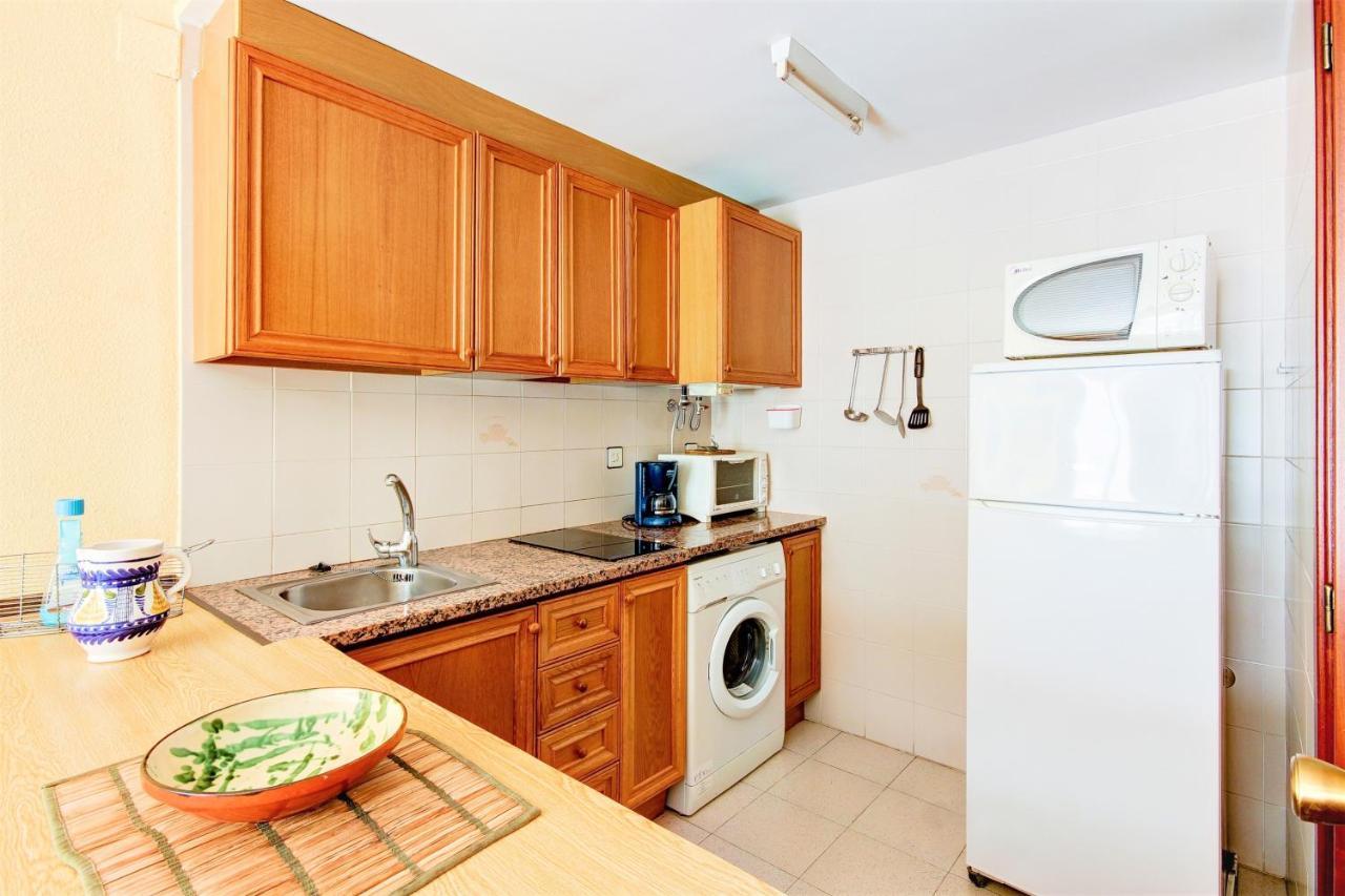 Apartment Puig Rom 115 - Immo Barneda