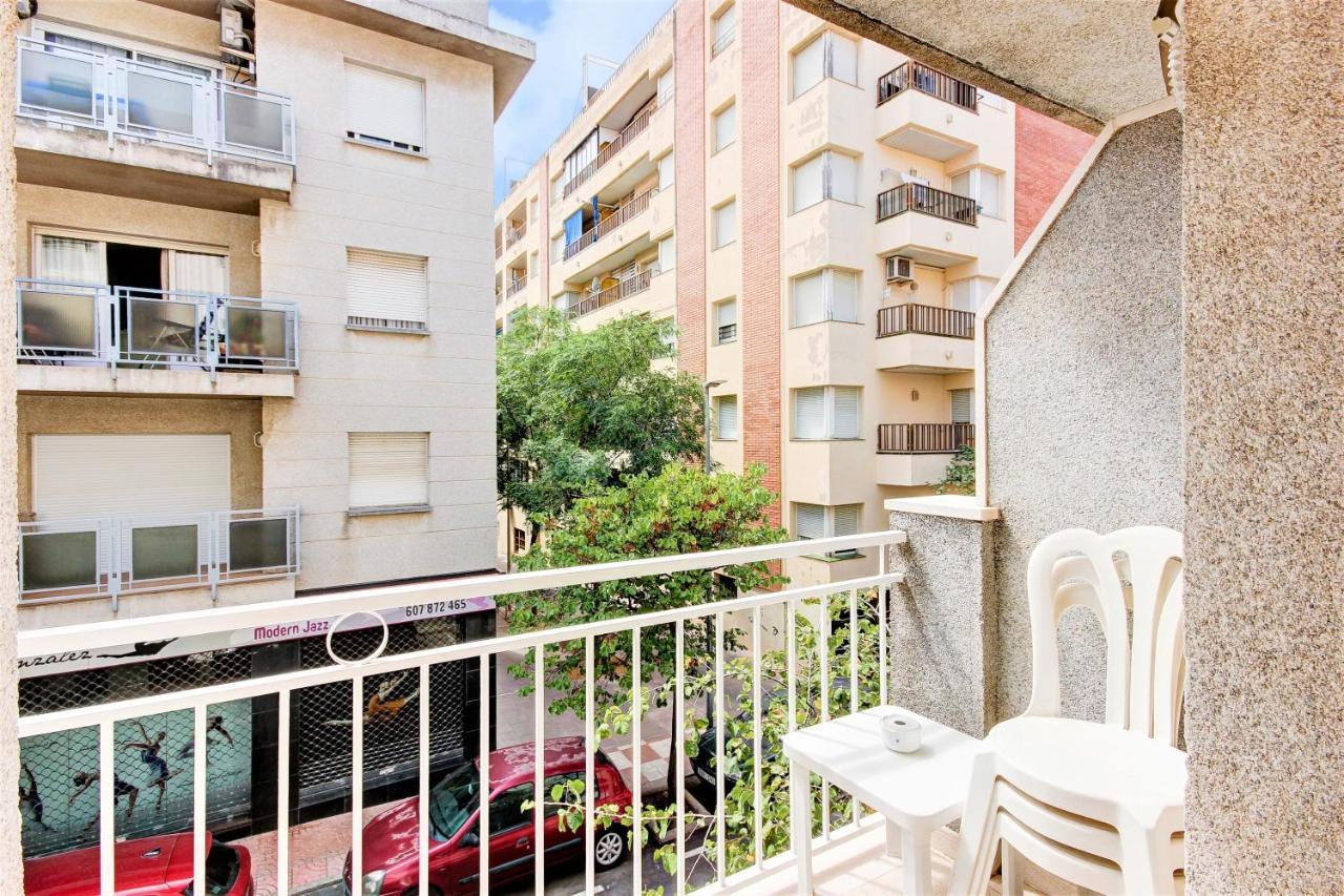 Puig Rom 115 - Immo Barneda Apartment *