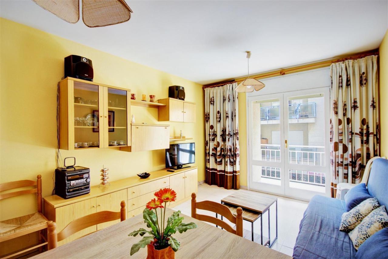 Puig Rom 115 - Immo Barneda Apartment