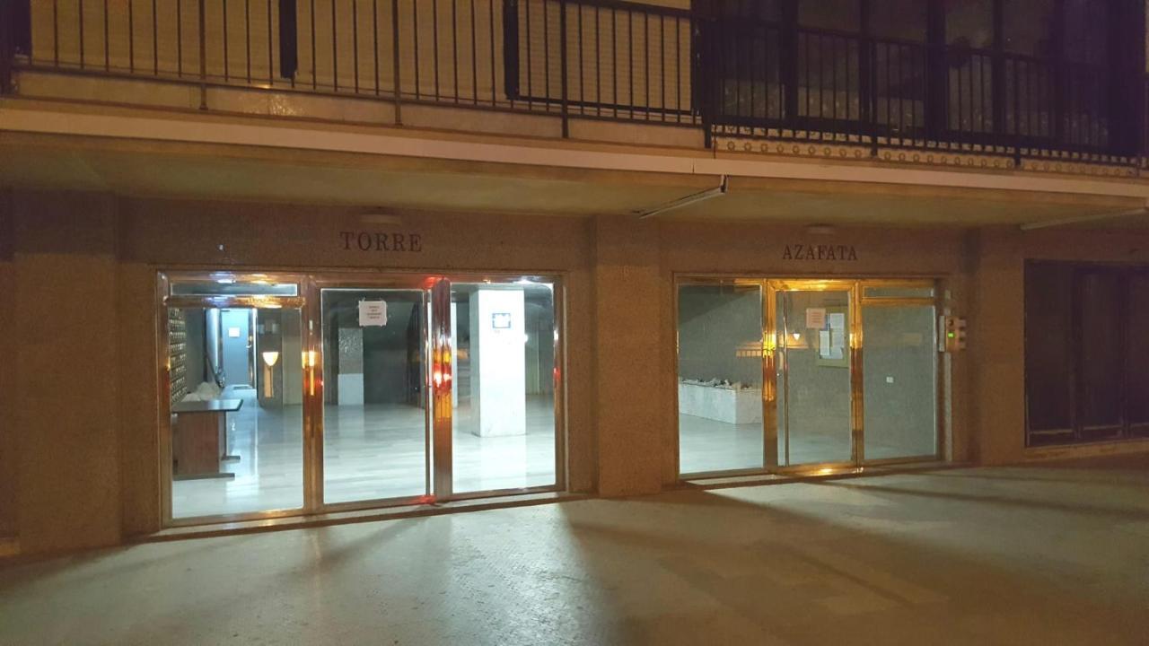 Apartamento Torre Azafata