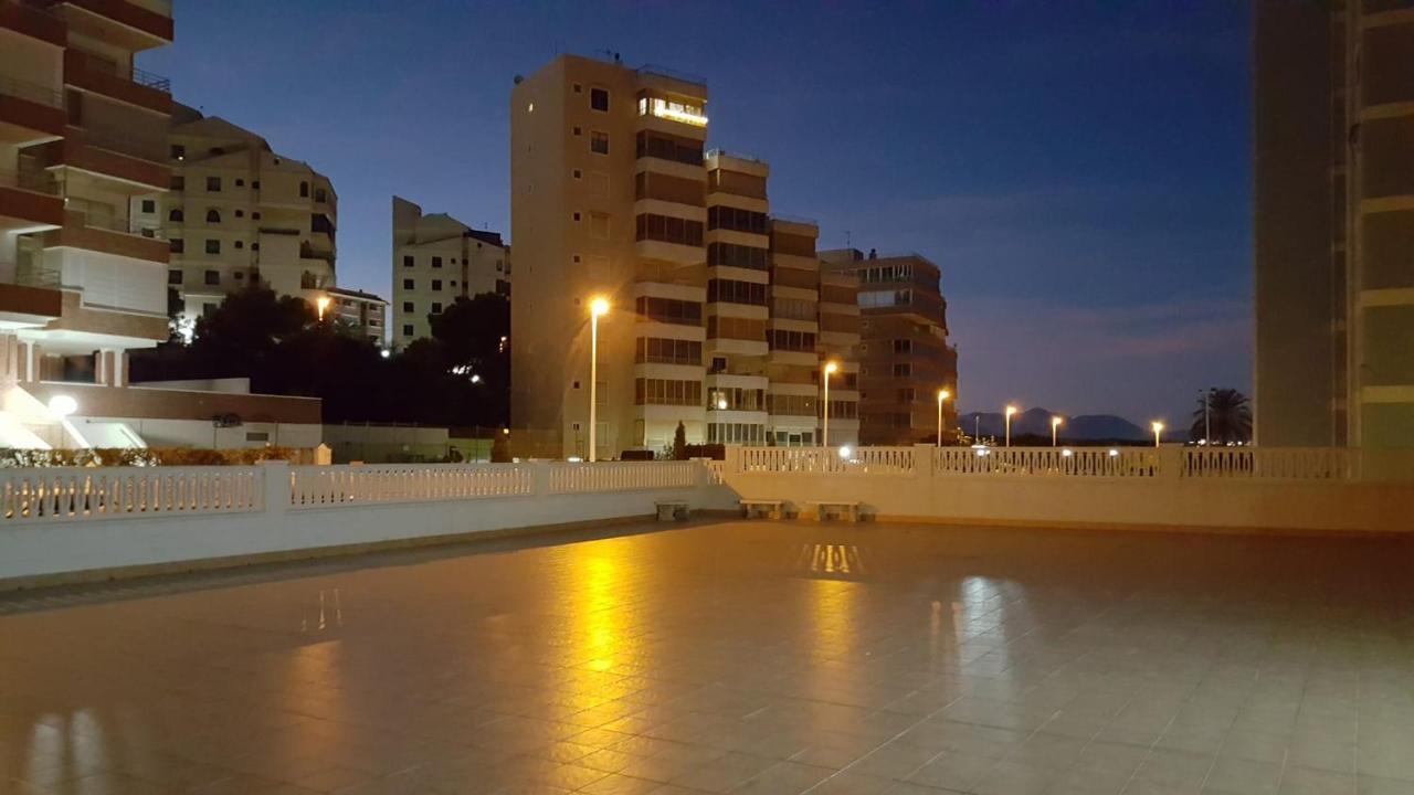 Torre Azafata Apartamento *