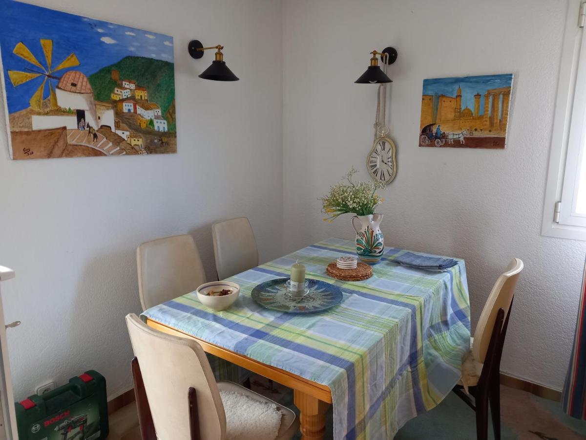 Stylish Family Villa, Near Beach,prive Parking,wifi * Denia