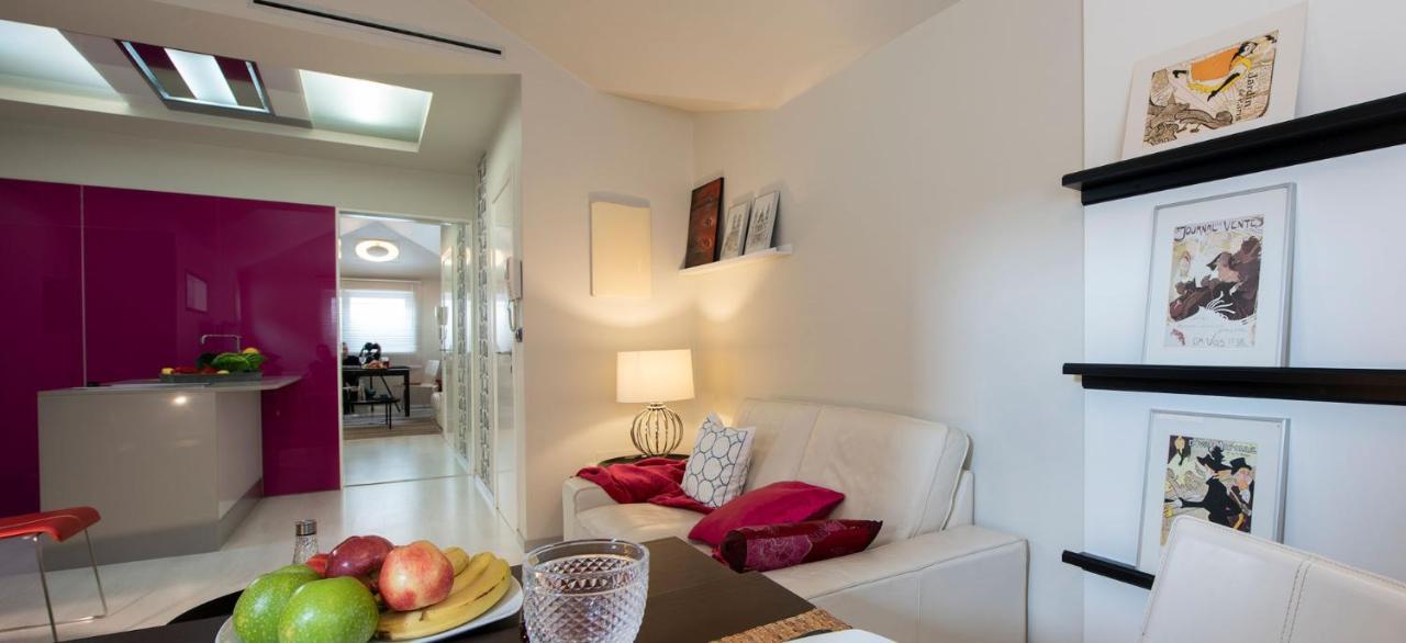 Apartamento Maravilloso Y Acogedor ático En Casco Histórico