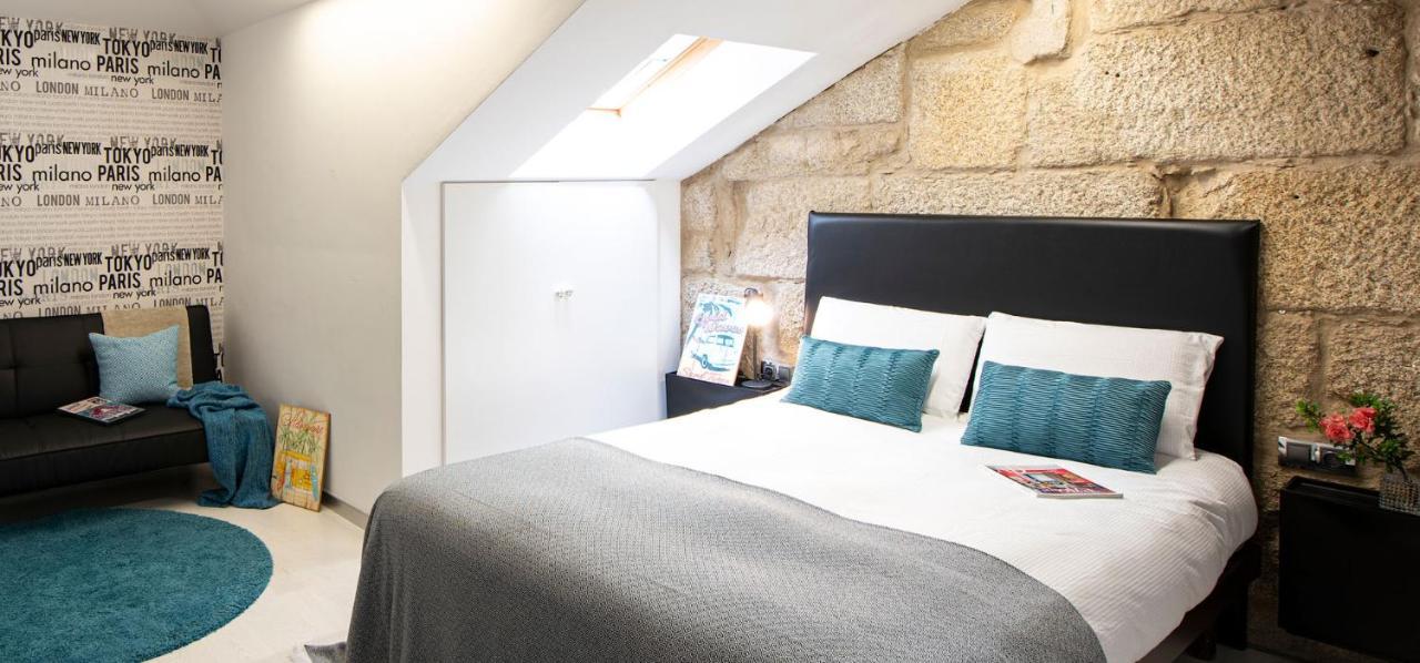 Apartamento Maravilloso Y Acogedor ático En Casco Histórico *